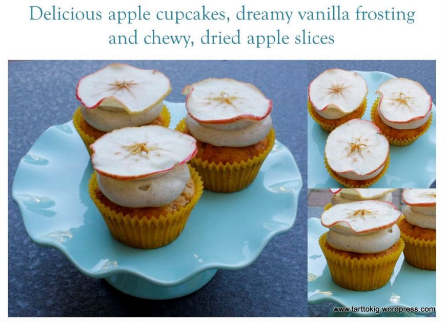 Apple cupcakes-001